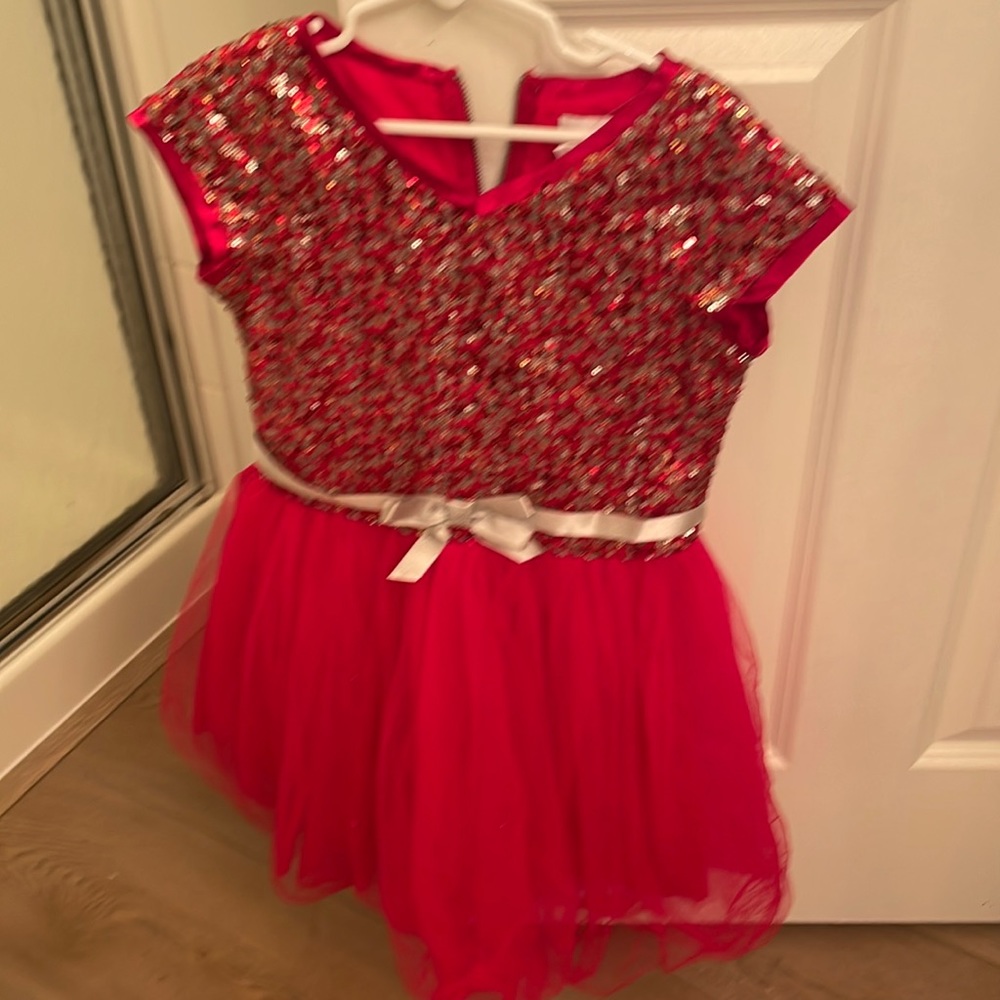 Gorgeous American Girl dress